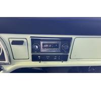 für Ford F-250 1978 1979 RetroSound Oldtimer Auto Radio DAB+ UKW Bluetooth AUX