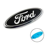 Für Ford Focu mk3 Ford Abzeichen vorne/hinten Heckklappe Transitabzeichen Emblem