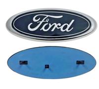 Für Ford-Focu mk3 Ford Abzeichen vorne/hinten Heckklappe Transitabzeichen Emblem