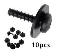 Für Ford Focus Escape Motorschild Luftdämpfer Deflektor Torx Schraubensatz 10t