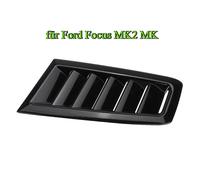 Für Ford Focus MK3 MK2 2x Lufthutzen Lufteinlässe RS Hutzen Tuning Lufteinlass