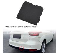 Für Ford Focus Stoßstange Hinten Abschlepphaken Abdeckung 2015-2018 Ersatz Zub