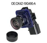 Für Ford For Drive CK4Z19G490A Rückfahrkamera mit Schnellmontageanleitung