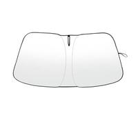 Für Ford Für Econoline E-Serie Van & Wohnmobil Auto Frontscheibe Sonnenblende UV Schutz Zubehör Auto Fenster Sonnenschutz