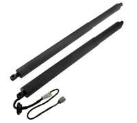 Für Ford Für Edge 2015-2021 FK7BR402A55AC FK7BR402A74AB Hinten Links (elektrisch) + Rechts (nicht Elektrisch) Heckklappenstützstangen Heckklappen Power Hubstütze