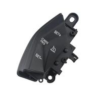 Für Ford Für Focus 3 2012-2014 Für Kuga 2012-2015 Cruise Control System Kit Auto Speed Control Schalter Blau Hintergrundbeleuchtung Lenkrad Tasten