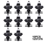 Für Ford für Focus Kuga Türverkleidung Clips Befestigung Nieten OEM 1257376 T
