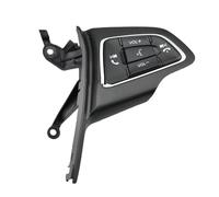 Für Ford Für Focus MK3 2015 2016 2017 Für Kuga Multifunktions Lenkrad Taste Bluetooth Audio Lenkradsteuerungstaste(Model 2-Right)