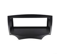 Für Ford für KA 1 DIN Auto CD Radio Radioblende Adapter Surround Plate 2008 2016 Modell