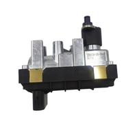 Für Ford Für Mondeo Für Jaguar 2,0, Turbolader Antrieb Elektronische Steuerventil 6NW008412 49 712120 Turbocharger Stellmotor