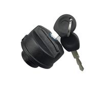 Für Ford Für Mondeo Kraftstoff Benzin Tankdeckel Mit 2 Schlüsseln Abschließbar Tankdeckel für Autos