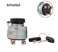 Für Ford Für Neu Shibaura Traktor Zündschloss 83940565 mit Schlüsselsatz