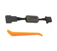 Für Ford für Ranger Stop Start Eliminator Deaktivieren Auto Motor Start Stop System 2019 2023 Modell Kompatibles Teil