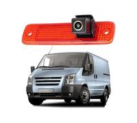 Für Ford Für Transit MK7 2006-2013 LKW Van AHD1080 Monitor Optional AHD Auto Bremslicht wasserdichte Backup Rückansicht Kamera Rückfahrkamera Auto(GAHD-1080P-175deg)