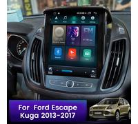 Für Ford Kuga C-Max 2013-2017 Autoradio Android 13 CarPlay GPS BT 4GB+64GB DAB+