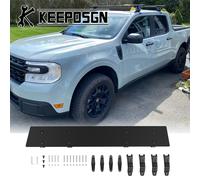 Für Ford Maverick Dachträger Windschutzverkleidung Windleitblech Windabweiser
