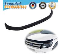 für Ford Ranger 2012-2014 T6 Motorhaube Deflektor Haubenbra Steinschlagschutz