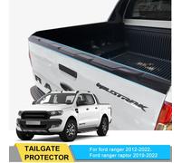 für Ford Ranger 2015-2022 T6 LadekantenAbdeckung Heckklappen Zierleisten Zubehör
