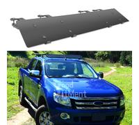 Für Ford Ranger 96cm/106cm Windverkleidung für Autodachträger Windabweiser