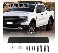 Für Ford Ranger Auto Dachträger Windschutzverkleidung Windleitblech Windabweiser