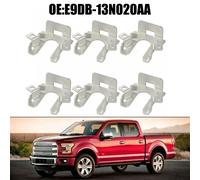 Für Ford Scheinwerfer Clips für F150 und F250 für Bronco Modelle 9296 6 Stüc