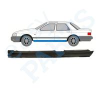 Für Ford Sierra 1982-1993 5 Tür Voll Schweller Reparaturblech / Links