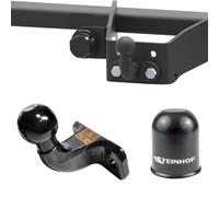 STEINHOF F-301 Anhängerkupplung