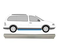 Für Ford Transit Connect 2003-2013 Schweller Reparaturblech / Rechts = Links