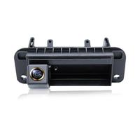 Für Für C-Klasse W204 C180 C200 C260 S204 170° HD 1080P Auto-Rückfahrkamera Nachtsicht-Rückfahrkamera(AHD1080P-175deg)