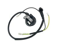 Für Für Dolmar 111, 115, 109, 110 Zündspule Zündeinheit