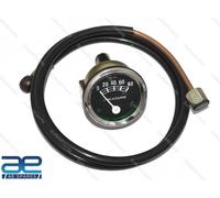 Für für Ford Traktor Öldruck Messgerät Kupfer Line Set @ US