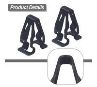 Für Für Für Ford Kompatibel Sonnenblende Clips 2er Set DS7Z9904132A Direkte P