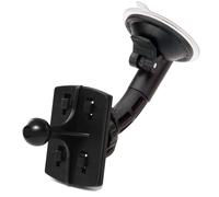 Für Garmin Camper 770 760 770 780 Auto Halter Scheiben RICHTER Halterung 360°