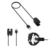 Für Garmin Descent MK3/MK3i Uhr Ladegerät mit Datenfunktion 1M USB-Ladekabel