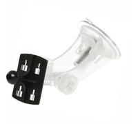 Für Garmin nüvi 2577 2597 2689 2797 3597 Scheiben Saugnapf Halterung HR Halter