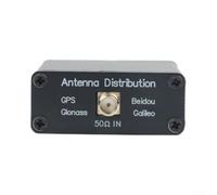 für gnss Verteiler für GPS Beidou für galileo L-Band für gnss | Unterstützt für gps, Beidou, für galileo, GLONASS, L-Band Frequenzen 1.4 bis 1.6 GHz