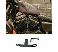 Für Harley Davidson Sportster Spule + Zündung Schlüssel Austausch Set Metal 2007