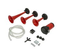 Fanfare HELLA 3PD 003 001-671