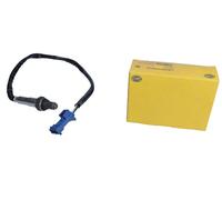 Hella Lambdasonde 6PA 358 066-191 – beheizt, 4-polig, Kabel 570 mm
