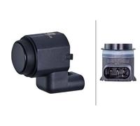 Sensor, Einparkhilfe HELLA 6PX 358 270-241