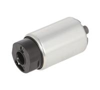 HELLA 8TF 358 146-621 Kraftstoffpumpe - elektrisch - 2-polig - ohne Dichtung - u.a. für Toyota Yaris (_P9_)