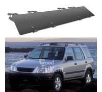Für Honda CR-V CRV 96cm/106cm Windverkleidung für Autodachträger Windabweiser