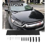 Für Honda CR-V CRV Dachträger Windschutzverkleidung Windleitblech Windabweiser