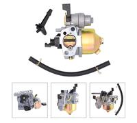 Für Honda Ersatzteile Wasserpumpe 19 mm Vergaser Modellspezifikationen