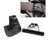 Für Honda Forza 350 NSS350 Telefonständerhalter GPS-Navigationsplattenhalterung