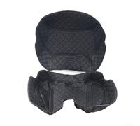 Für Honda Für Forza Nss 350 Gepäckkoffer Einlage Matte Schwarz Pu Kofferschutz Innenfutter Wasserdicht Kratzfest Selbstklebend Robust Langlebig Motorroller Zubehör