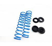 mad Zusatzfedern verstärkte Federn hinten für Honda HR-V (RU) 2WD