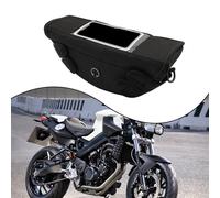 Für Honda Monkey 125 Kompatibel Wasserdicht Lenker Aufbewahrung Organizer Tasch