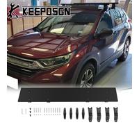 Für Honda Odyssey Dachträger Windschutzverkleidung Windleitblech Windabweiser