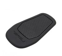 Für Honda Rebel CM300 CM500 REBEL CM 500 CMX 300 CMX500 CMX300 Motorrad Zubehör Kraftstoff Tank Pad Aufkleber Schwarz Gummi(Black c)